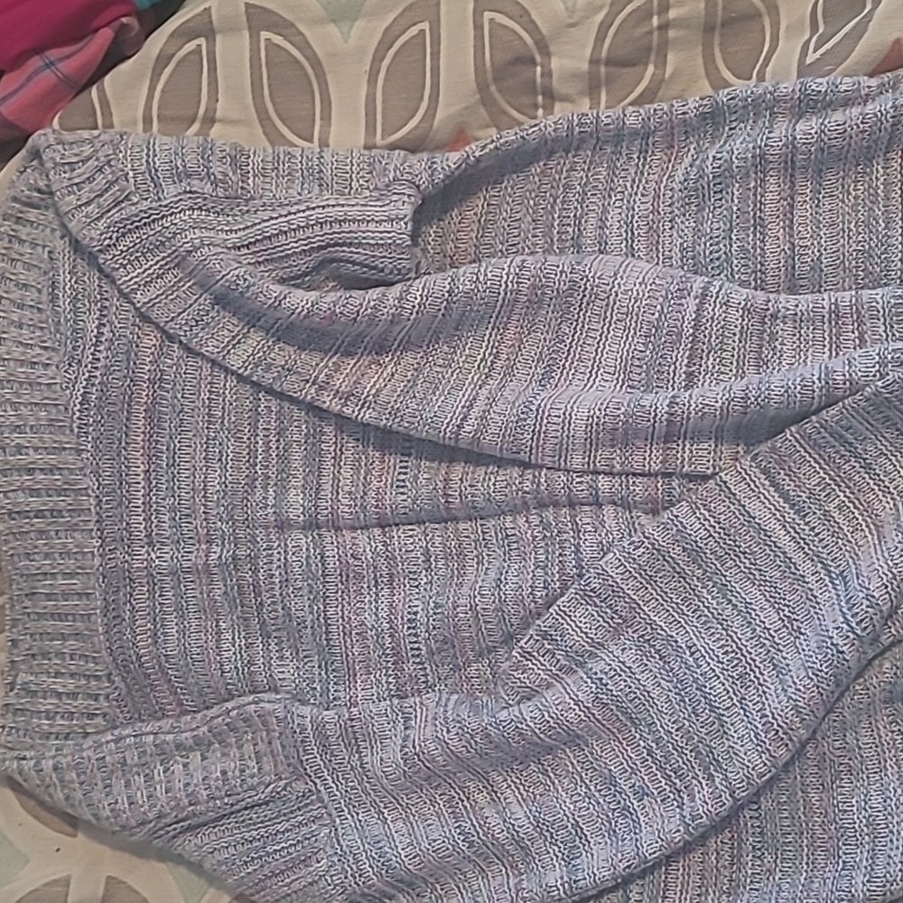Croft and Barrow Sweater Large
